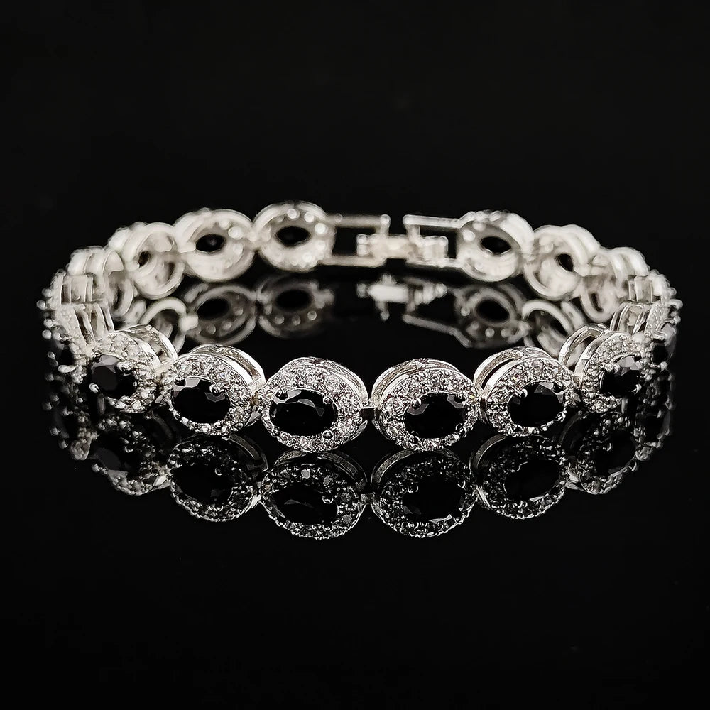 Sphere Bracelet