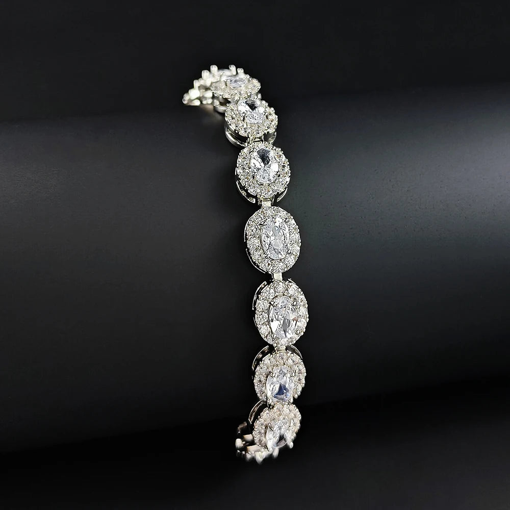 Sphere Bracelet