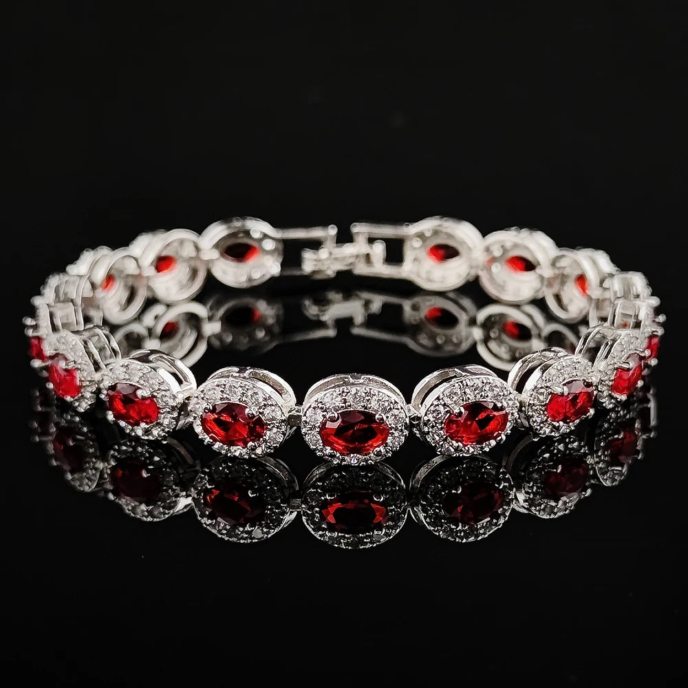 Sphere Bracelet