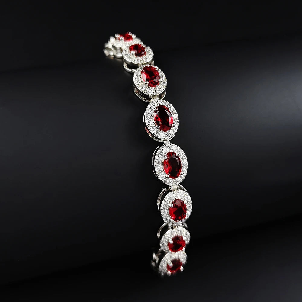 Sphere Bracelet