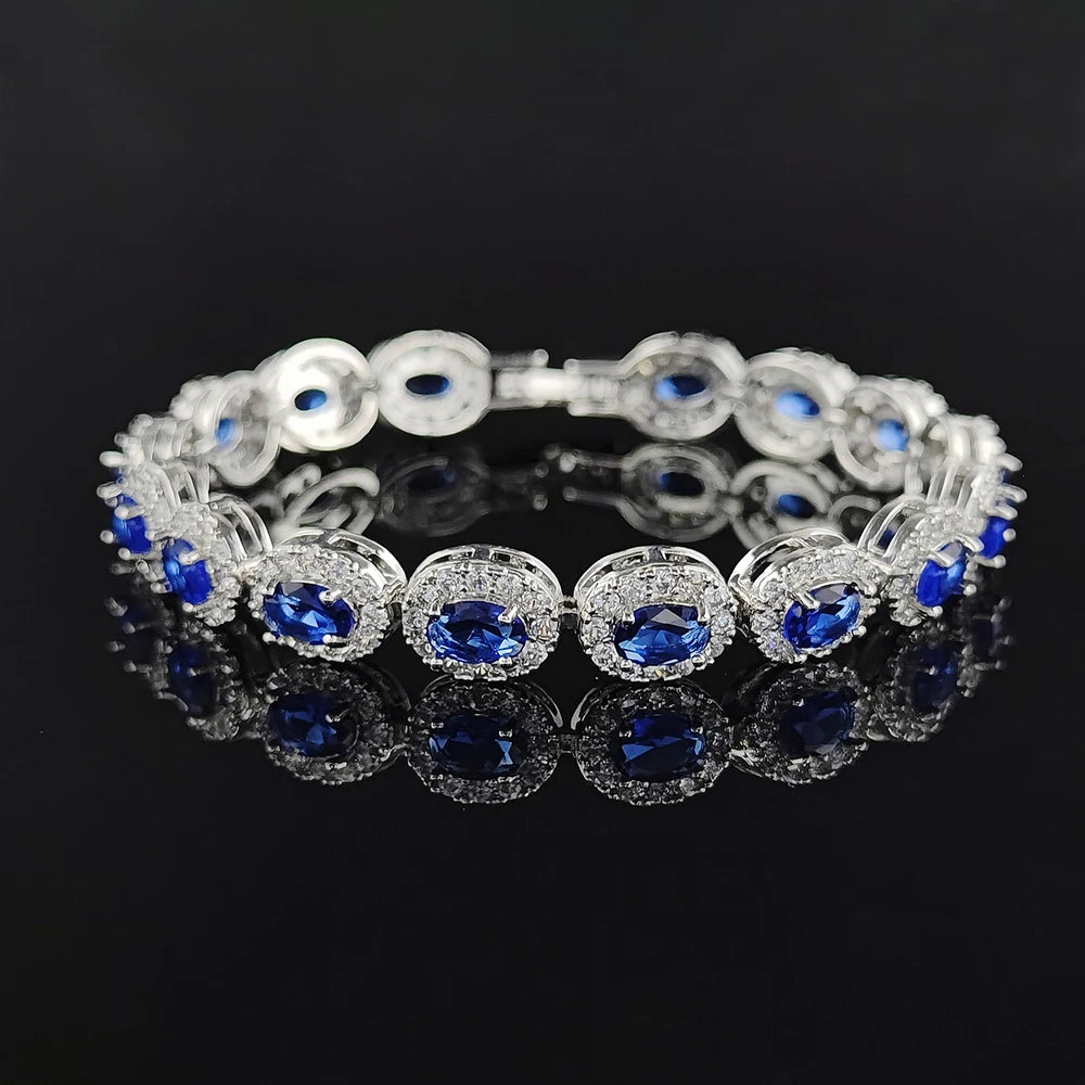 Sphere Bracelet