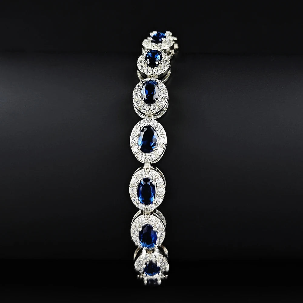 Sphere Bracelet