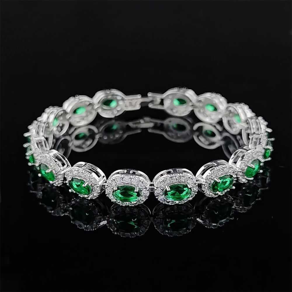 Sphere Bracelet