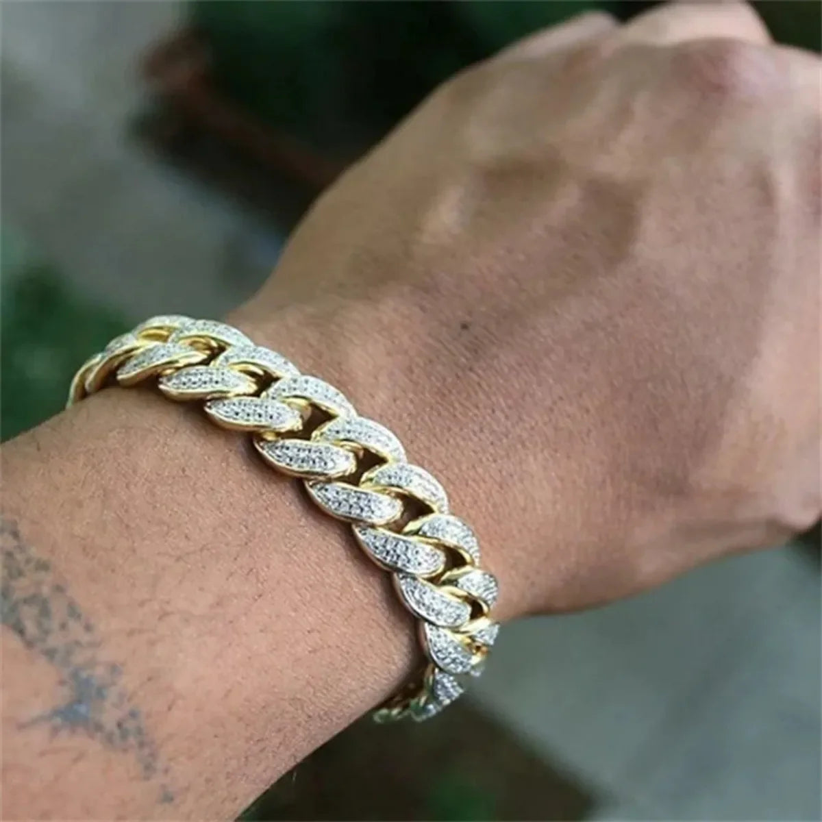 New Arrival