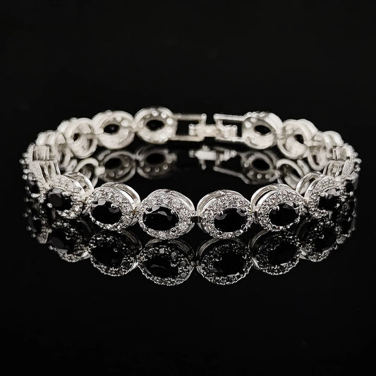 Sphere Bracelet