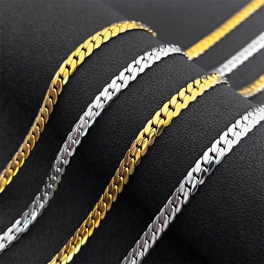 Stainless Steel Chain