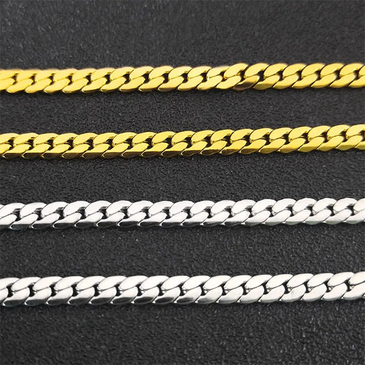 Stainless Steel Chain