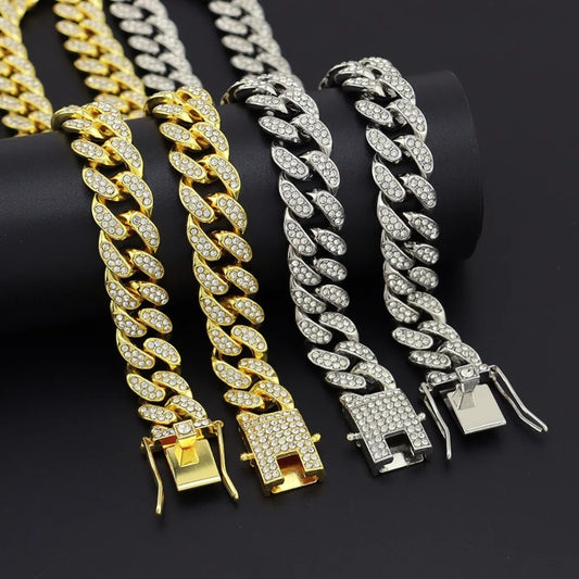 Heavy Cuban Bracelet